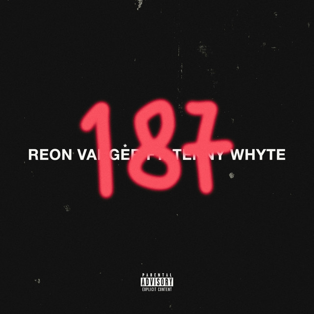 187 cover art