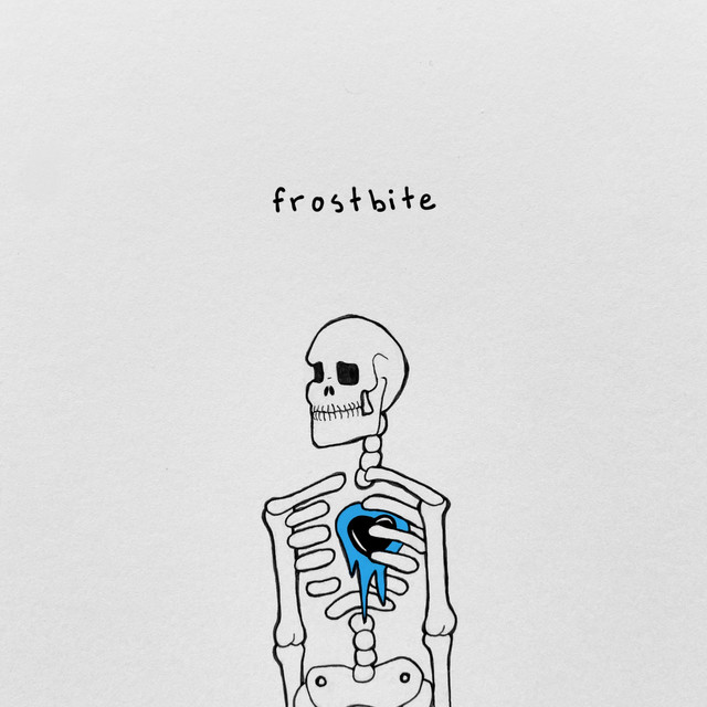 frostbite cover art