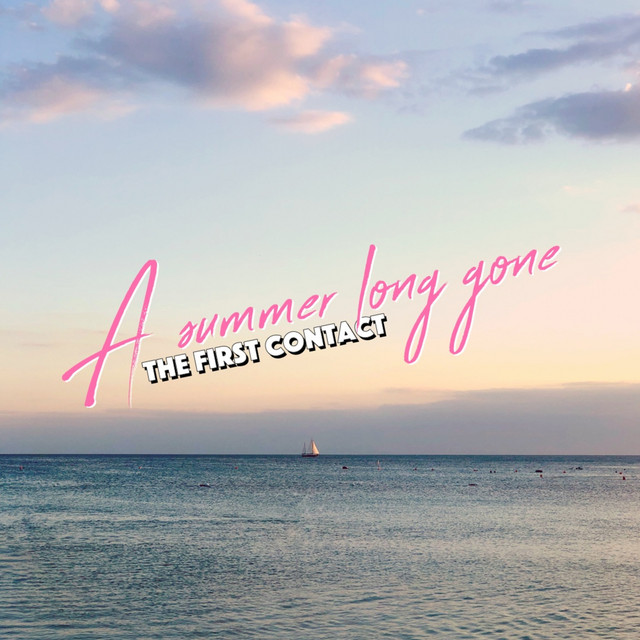 A Summer Long Gone cover art