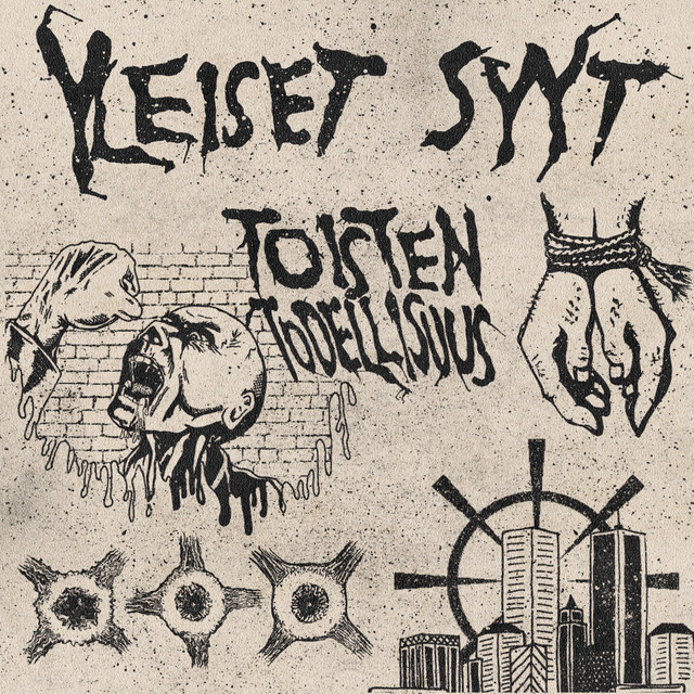 Yleiset Syyt