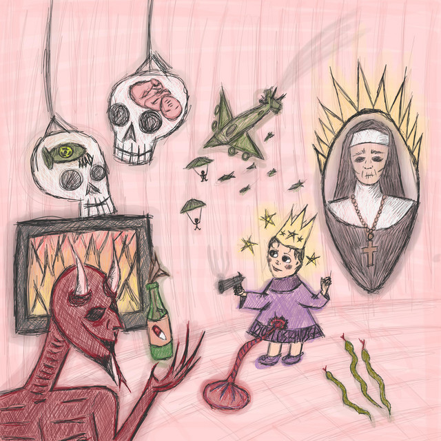 Repercussions cover art