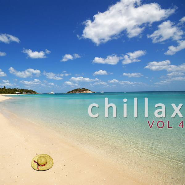 Chillax, Vol. 4 by Various Artists on Spotify