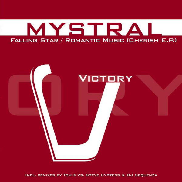 Romantic Music (Romantische Musik) cover art