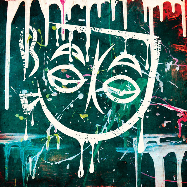 Ekspresja cover art