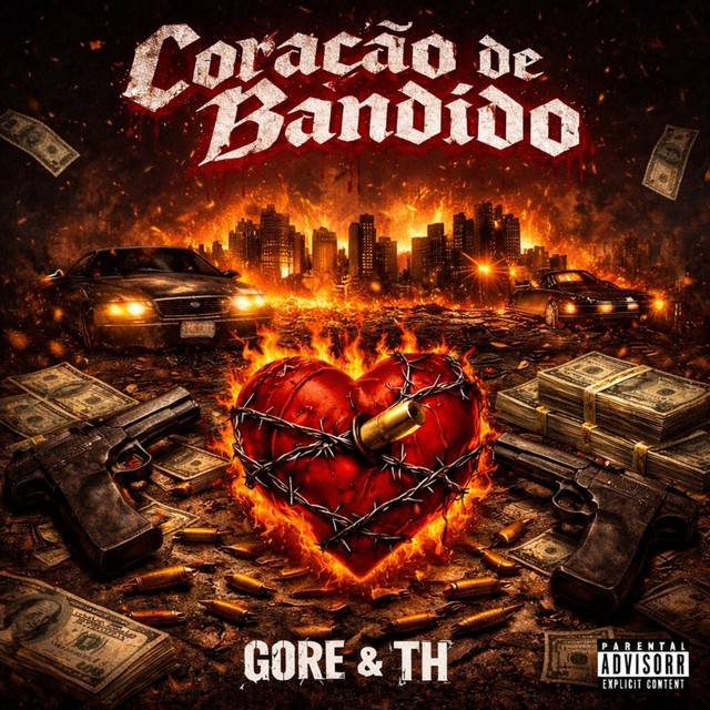 Coração de Bandido