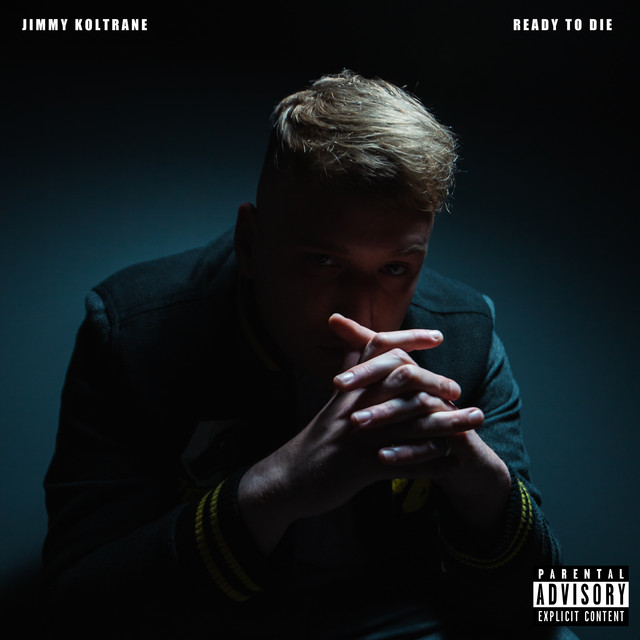 Ready To Die cover art