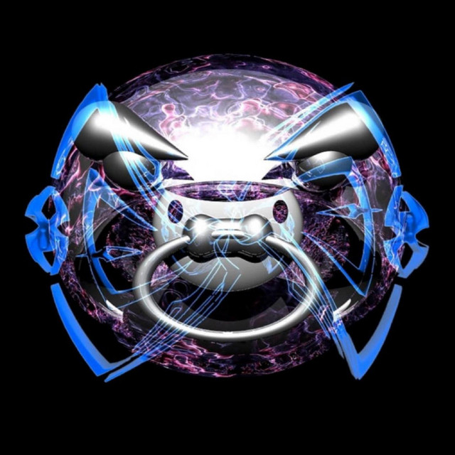 Exponential cover art