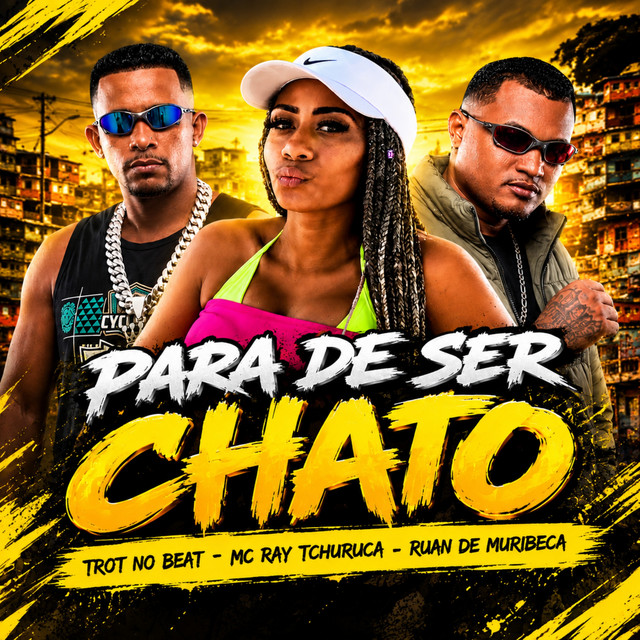 Para de Ser Chato