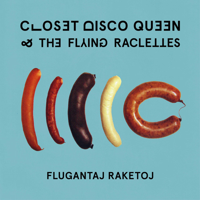 Flugantaj Raketoj (single)
