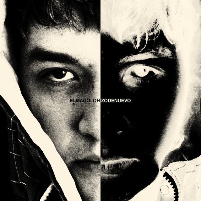 Elmagolohizodenuevo cover art