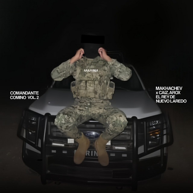 Comandante Comino, Vol. 2 (El Encargado del Pueblo)