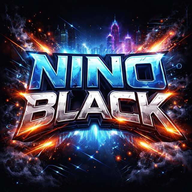 NINO$$BLACK