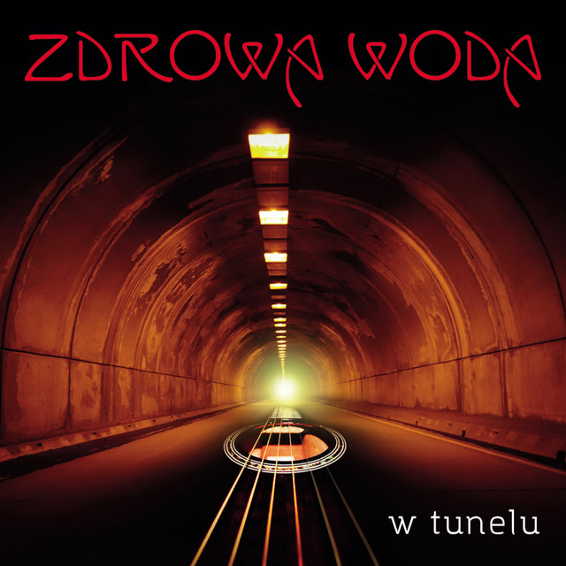 W Tunelu cover art