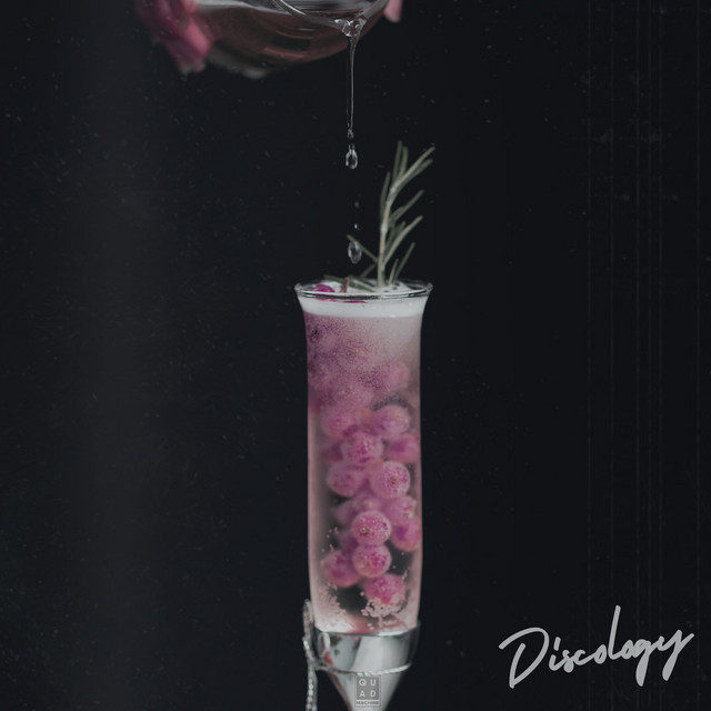 Discology cover art