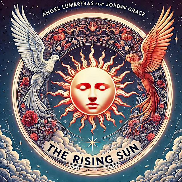 The Rising Sun cover