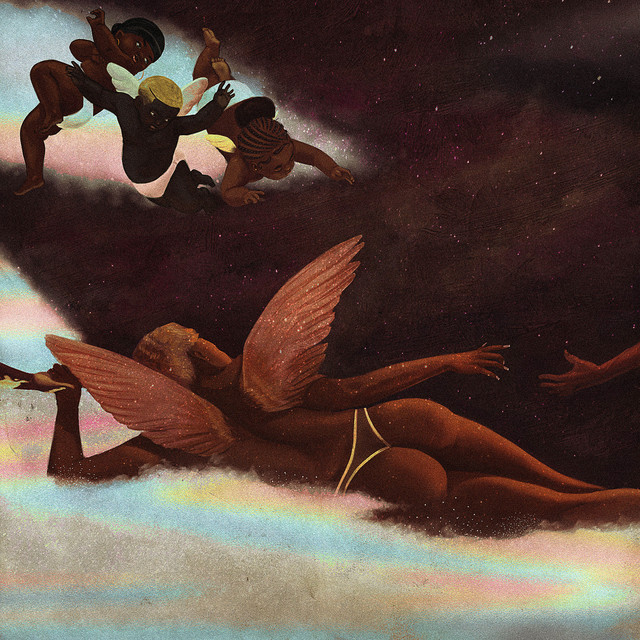 Condessa cover art