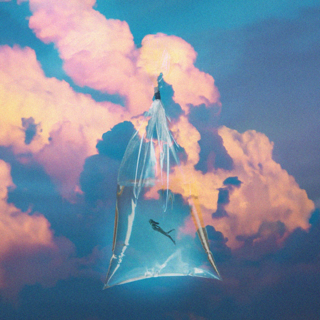 Dive cover art