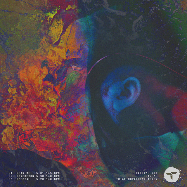 Sovereign cover art
