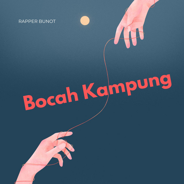 BOCAH KAMPUNG cover art