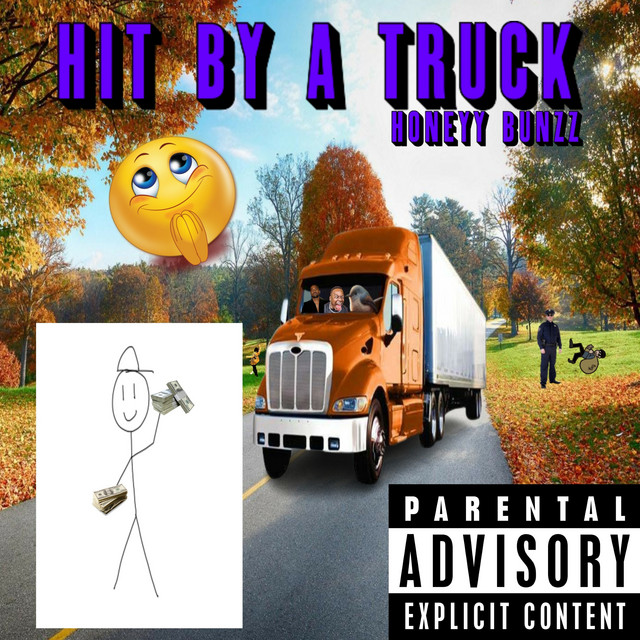 Hit by a Truck