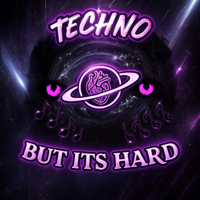 Techno but its Hard 1 (CROWNAETH Remix) - Single by Z333S | Spotify
