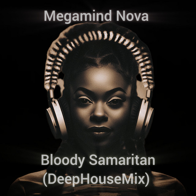 Bloody Samaritan - Deep House Mix