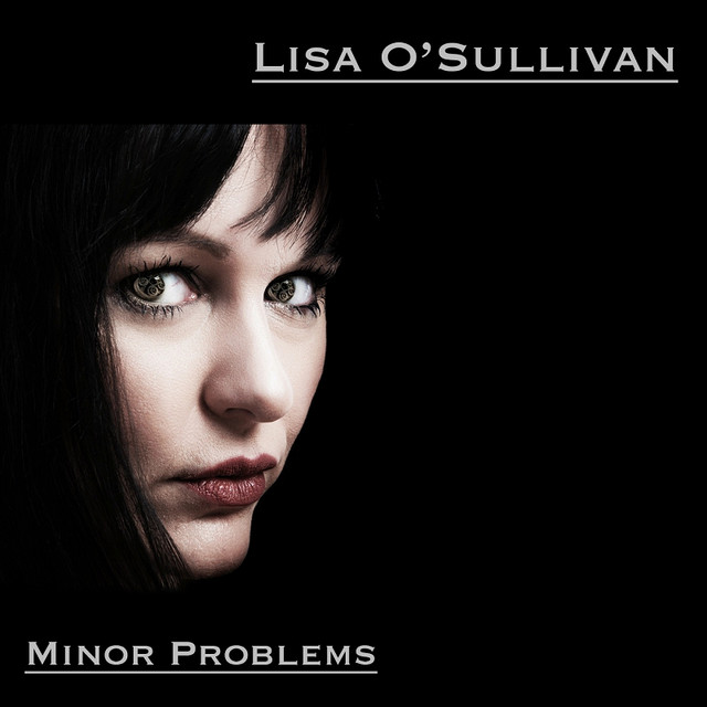 Lisa O'Sullivan