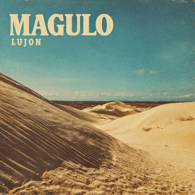 Lujon - Single by Magulo | Spotify