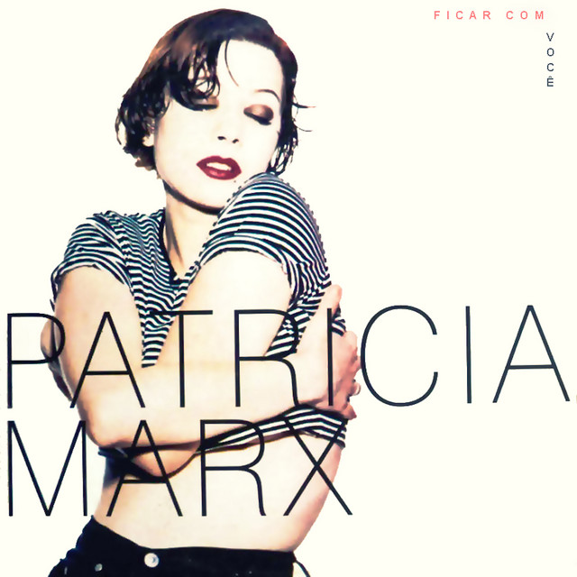 Ficar Com Você cover art