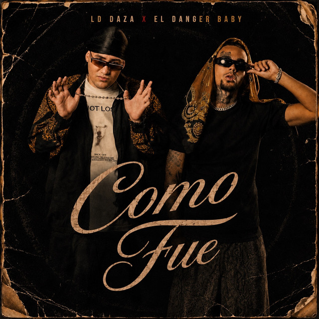 Como Fue