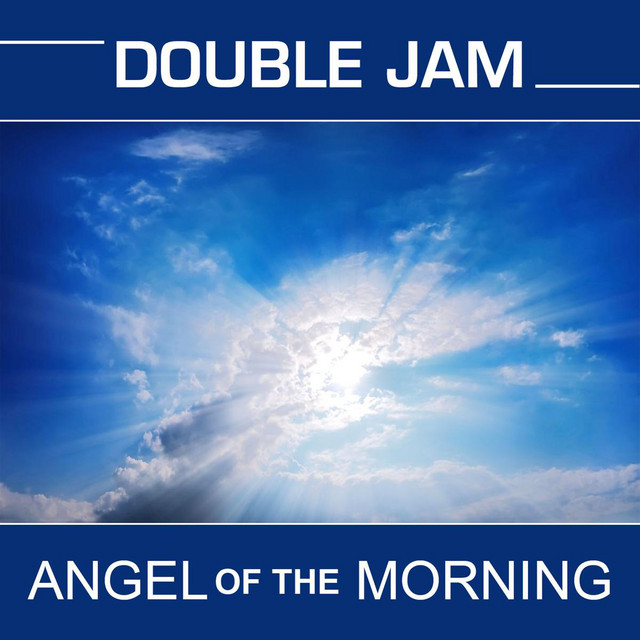 Angel of the Morning cover