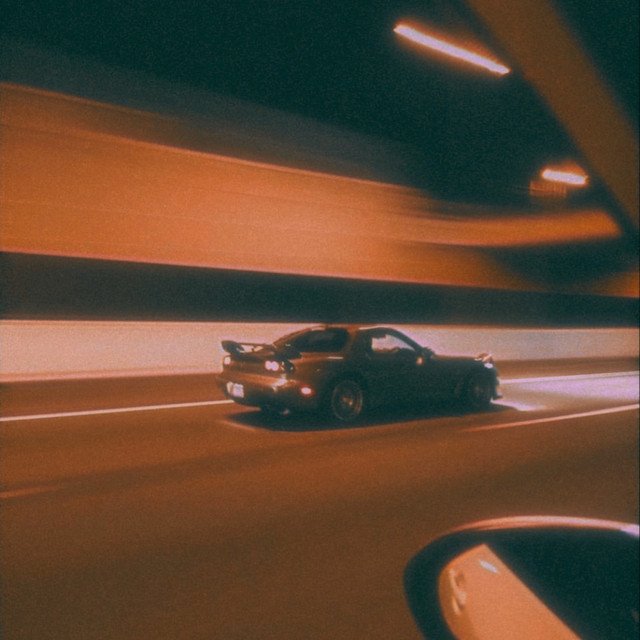Drift Beat Tape cover art