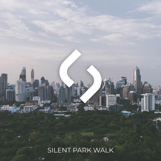 Silent Park Walk (single)