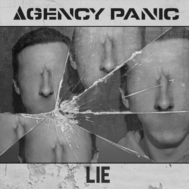 Lie cover