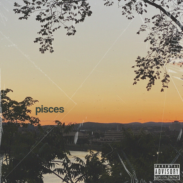 Pisces cover art