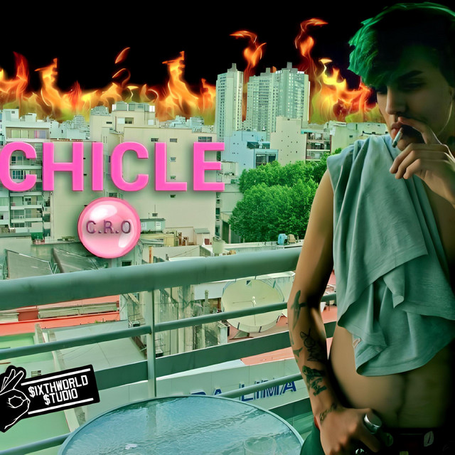 Su Culo