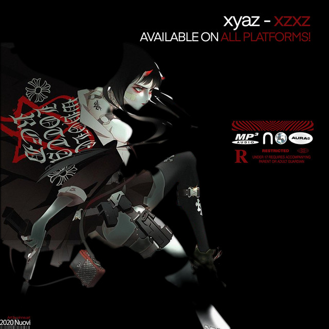 xzxz – Single de xyaz | Spotify