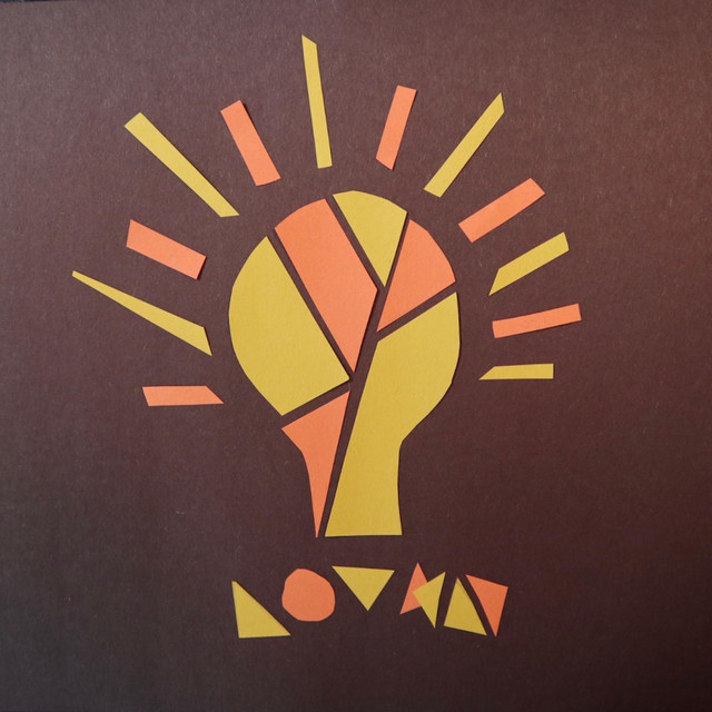 Darkness Into Light
