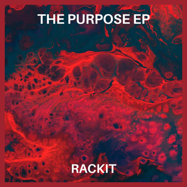 The Purpose EP cover art
