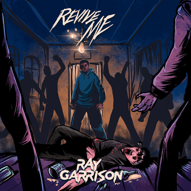 Revive Me