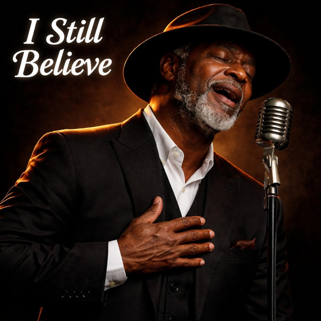 I Still Believe - Single by XANIYA | Spotify