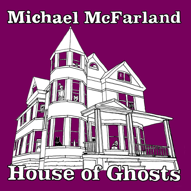 House of Ghosts cover art
