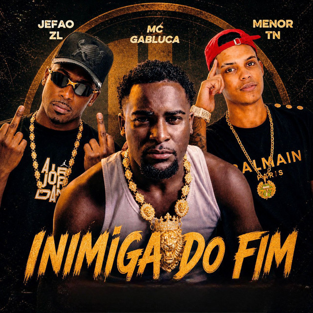 Inimiga do Fim