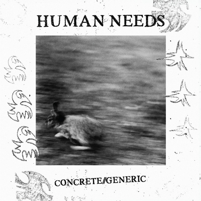 Concrete//Generic cover art