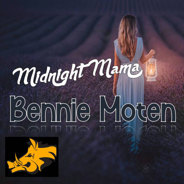 Midnight Mama