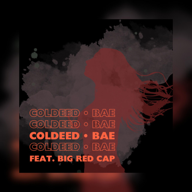 Bae artwork