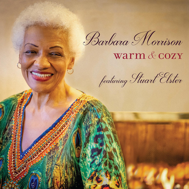 Warm and Cozy cover art