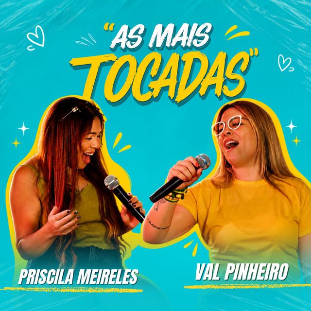 As Mais Tocadas album image