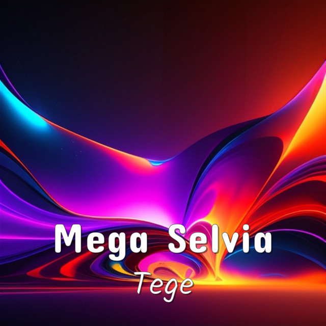 Tege album image