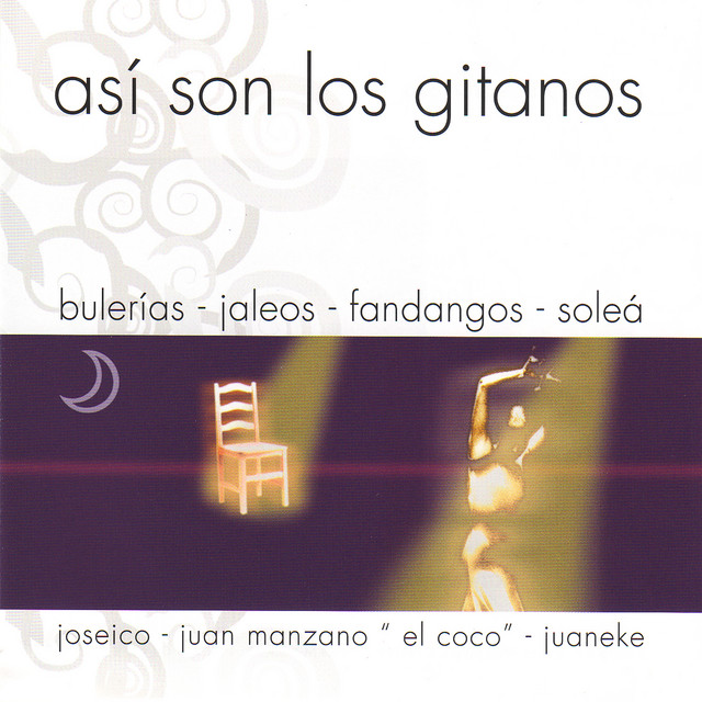 Joseíco|Juan Manzano "Coco"|Juaneke